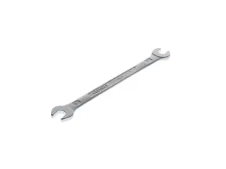 6 7X8 Dubbele steeksleutel 7x8mm - 1