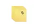 Vileda 143590 PVA microvezeldoek geel 38x35cm 20x5 stuks