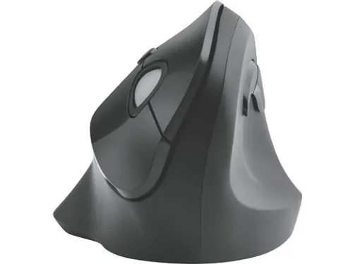 Pro Fit ergonomische verticale muis draadloos