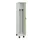 locker voor scheiding van kleding,HxBxD 1950x300x500mm,1vak