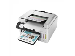 Canon MAXIFY GX6550 Inkjet A4 600 x 1200 DPI Wi-Fi - 1