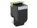 70C2HKE LEXMARK CS toner black HC