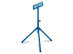 Rollenbaanstaander M.Rolkrans 3-Pootssteun 100kg H Van/tot 630x1100mm