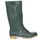 Majestic PVC laars Groen Maat 39