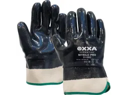 OXXA Nitrile-Pro 51-082 handschoen - 9/L