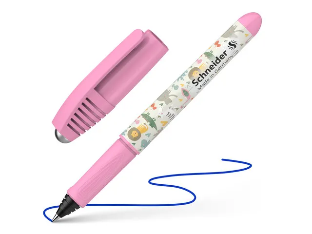 Rollerball Schneider Zippi Funny Safari