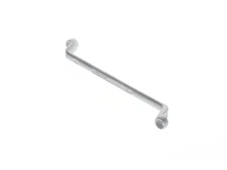 2 8X9dubbele ringsleutels,UD profiel,8x9mm - 2
