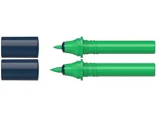 OUTLET Twinmarker Schneider cartridge Paint-It 040 set van 6 kleuren
