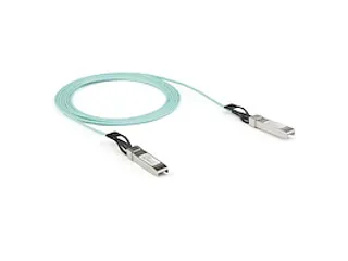 Dell EMC AOC-SFP-10G-2M compatibel SFP+ optische kabel 2m aqua - 3