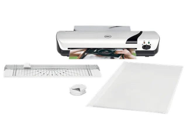 Lamineerset GBC Inspire+ A4 wit