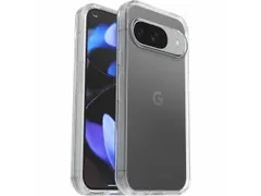 Otterbox Symmetry Clear Case Google Pixel 9/Pixel 9 Pro transparant