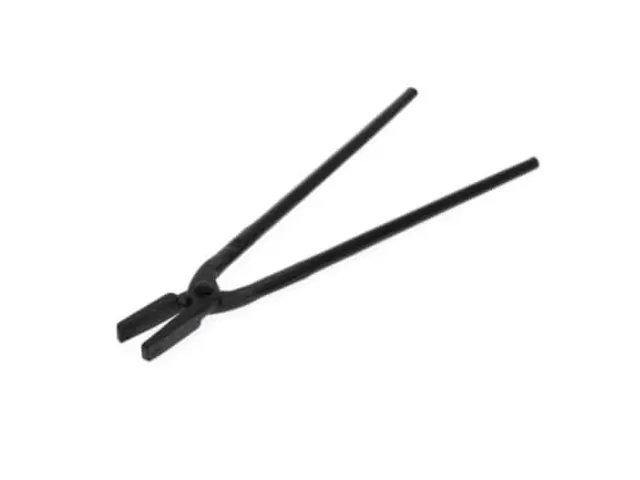 GEDORE 230-400 Smederstang met platte bek 400mm