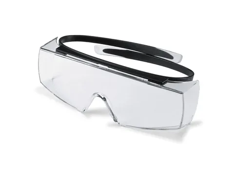 uvex super OTG 9169-080 overzetbril