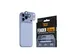 PanzerGlass Fender Camera Lens Protector Shades of Blue iPhone 18 P