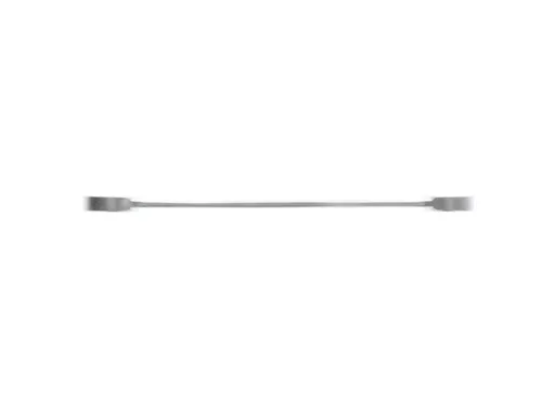 4 32X36dubbele ringsleutel recht UD profiel 32x36mm