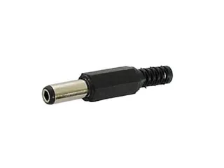 DC Plug 2.1 x 5.5x14mm - 1