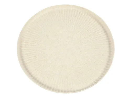 Dienblad Creativ Company 30cm bamboe