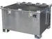 récipient de stockage lithium-ions,280l,HxlxP 750x1200x1000mm
