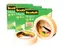 Plakband Scotch Magic 810 12mmx33m onzichtbaar mat