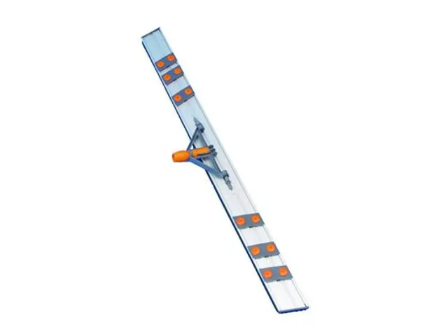 TASKI Lamello 140x10,5 cm Stofwishouder