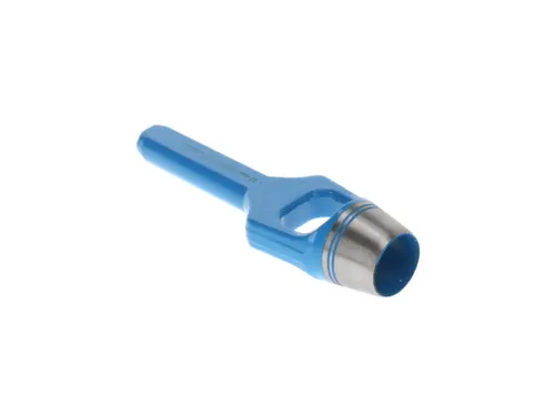 570037 Henkelloche ijzer 37mm