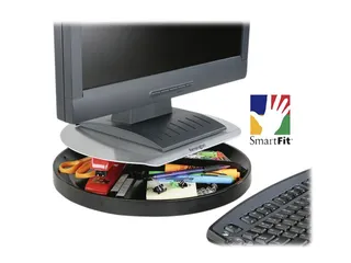 Monitorstandaard Kensington SmartFit spin2 grijs - 2