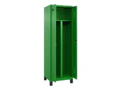 PBM-locker,HxBxD 1950x600x500mm,2vak,vak B 300mm,cil.-slot