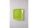 wandklok Sigel Artetempus Inu Lemon Green met quartz uurwerk - 6
