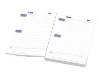 Education schoolagenda 105 x 16,5 cm 224 bladzijden - 2