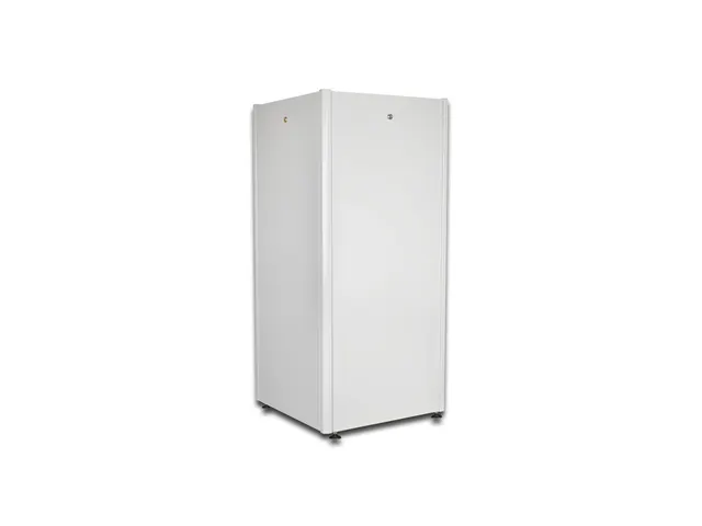 Netwerkkast 26U Dynamic Basic serie 600x600 mm (BxD) Ral 7035