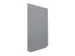 Tableau blanc Rocada Skincolour 75x115cm gris agate laqué