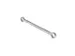 4 8X9clés mixtes droites profil UD 8x9mm