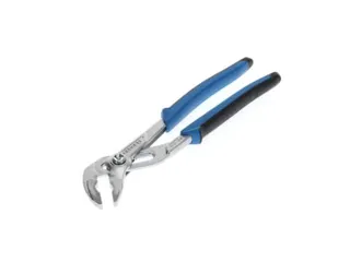 GEDORE 142 10 JC Universele tang 10 inch 15-voudig verstelbaar 2C hand - 1