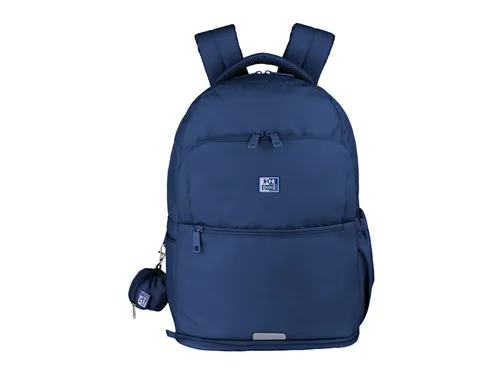 Rugzak Oxford B-Out gerecycled polyester 30L navy