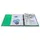 Ordner PP Prem'Touch A4maxi 80mm groen