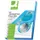 Lamineerhoes A4 Glanzend 216x303mm 2x175 Micron Doos 100 stuks