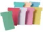 Nobo T-Planbordkaarten Index 4 180x124 mm Groen