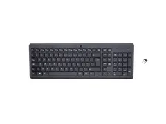 220 Draadloos Toetsenbord