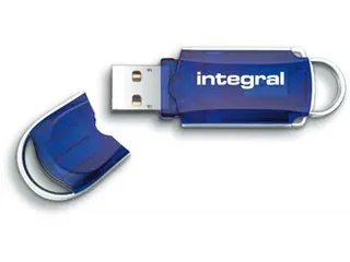 Courier USB 2.0 stick, 128 GB - 2