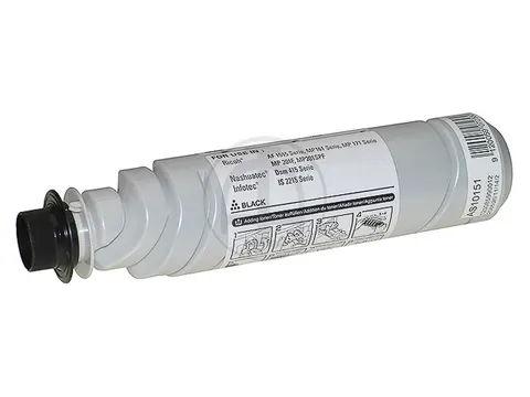 AS10151 Astar Ricoh T1270D AF toner zwart rebuilt 7000pagina's multius