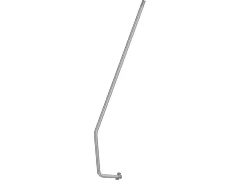 Leuning,V. Bordestrap,V. 7 - 8Treden,Aanbouw Beide Zijden