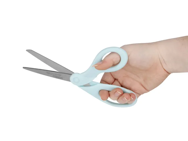Set créatif Westcott ciseaux tissu et coupe tissu