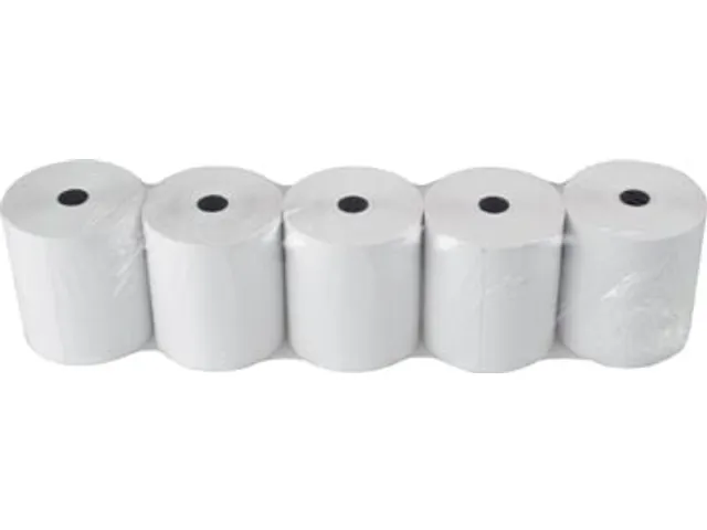 Thermorol BPA-vrij, 80x69x12mm asgat 12mm