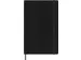 Agenda 2027 Moleskine 18M Planner Weekly 7dagen/1pagina large sc black
