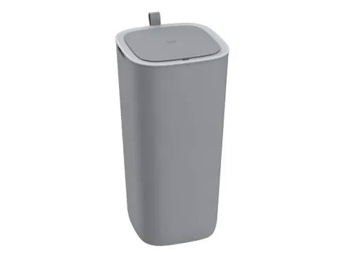 Afvalbak Morandi Smart Sensor Bin 30 Liter Grijs