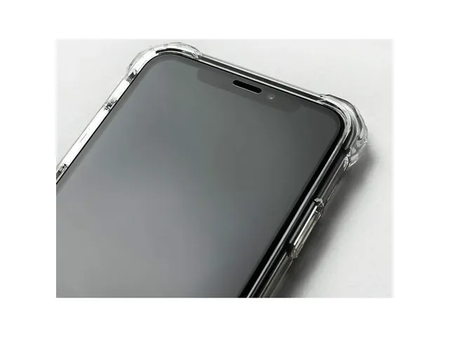 Spigen Schermbeschermer AGL00098 iPhone 11 Pro Max AlignMaster zwart