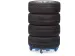 Bandenroller TYRE TROLLEY 4546