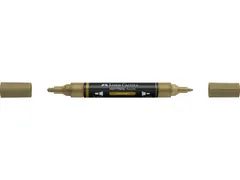Acrylmarker Faber-Castell Multimark 178 macchiato