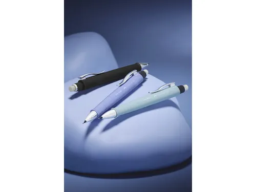 Vulpotlood Faber-Castell Polymatic 0.7mm caribic blue