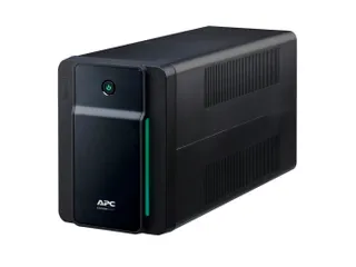 APC Back-UPS BVX2200LI-GR Noodstroomvoeding - 2200VA, 4x stopcontact - 5